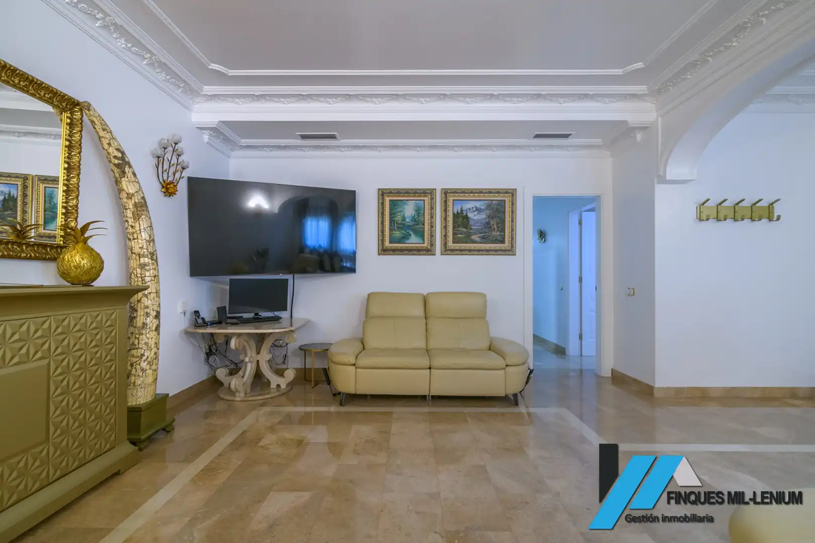 House with garden for sale in Passeig Maragall, imagen 28