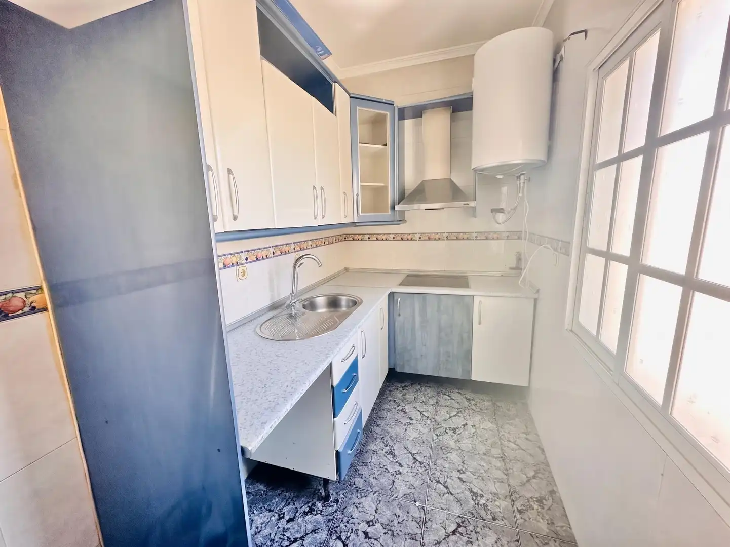 Flat for sale in Cruz de Humilladero, imagen 11