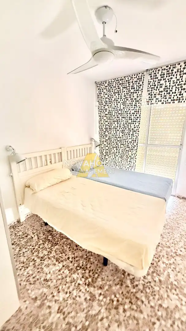 Dormitori de Dúplex en venda en La Manga del Mar Menor amb Aire condicionat, Calefacció i Terrassa