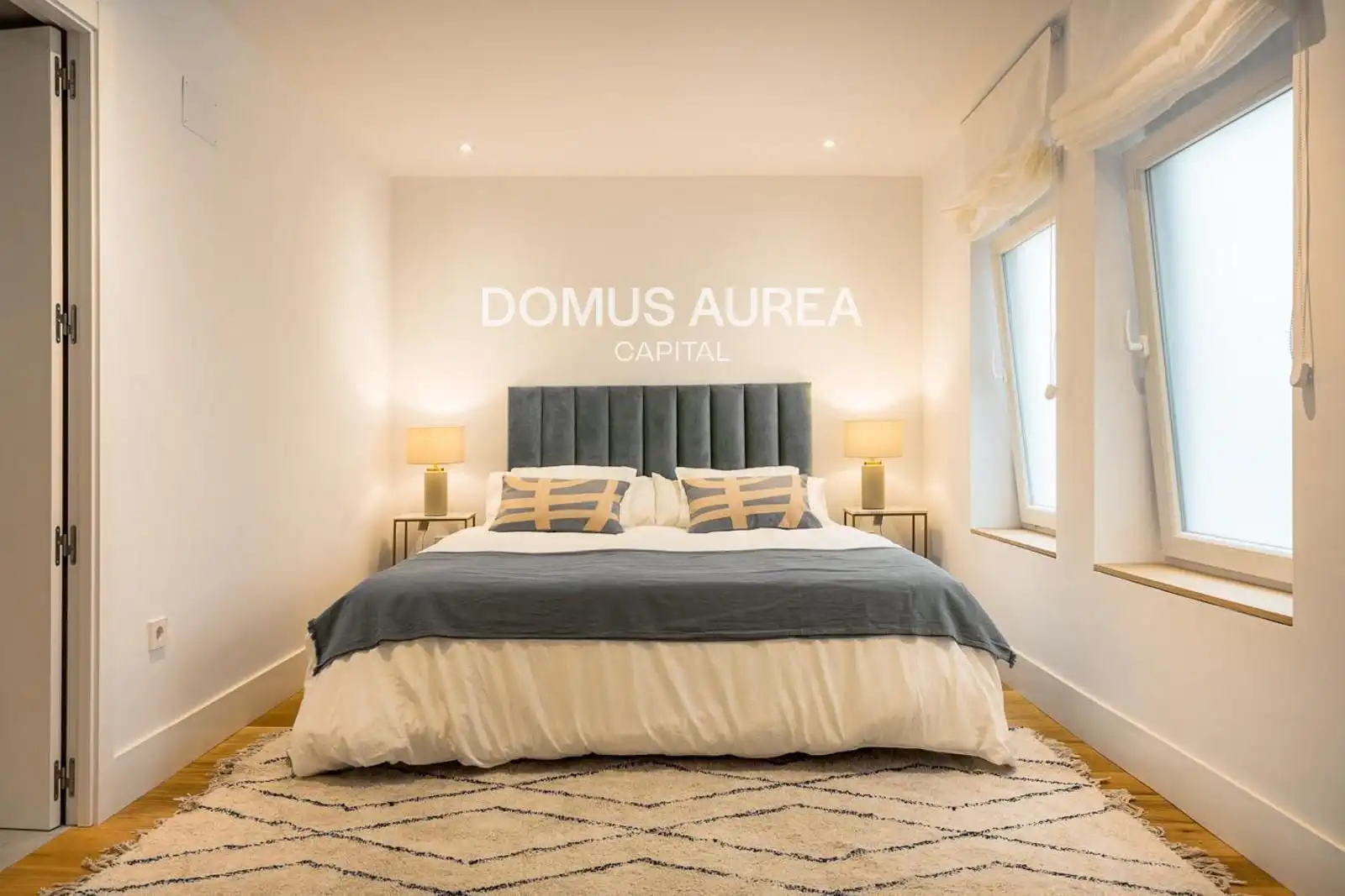 Piso con terraza en venta en Pedro Zerolo, imagen 3