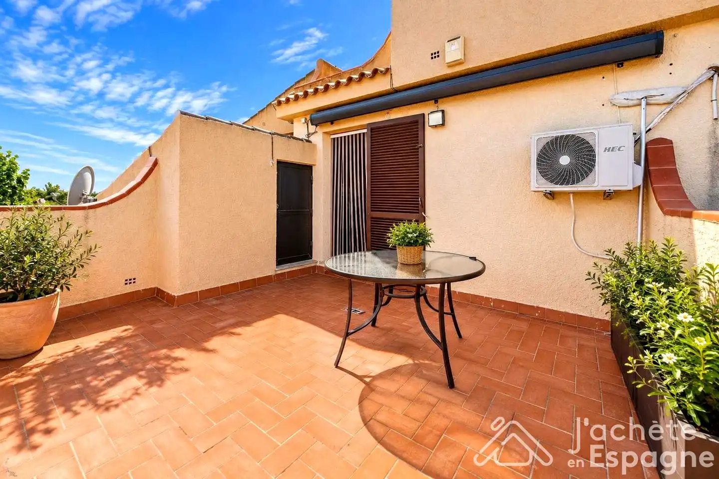 Casa amb terrassa en venda a calle dels Cabanils, imagen 18