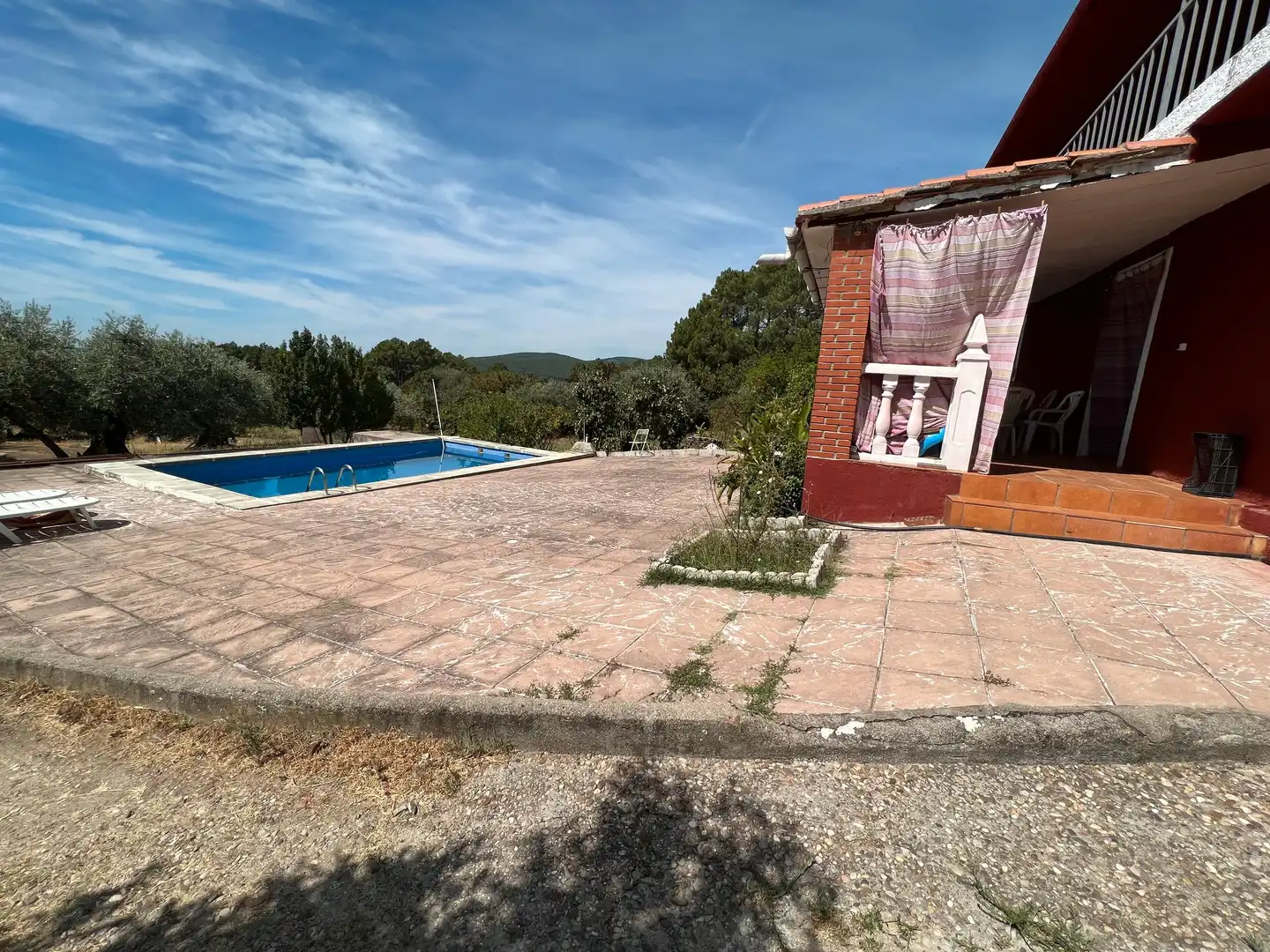 House with pool for sale in Calle José Gochicoa 2, imagen 5