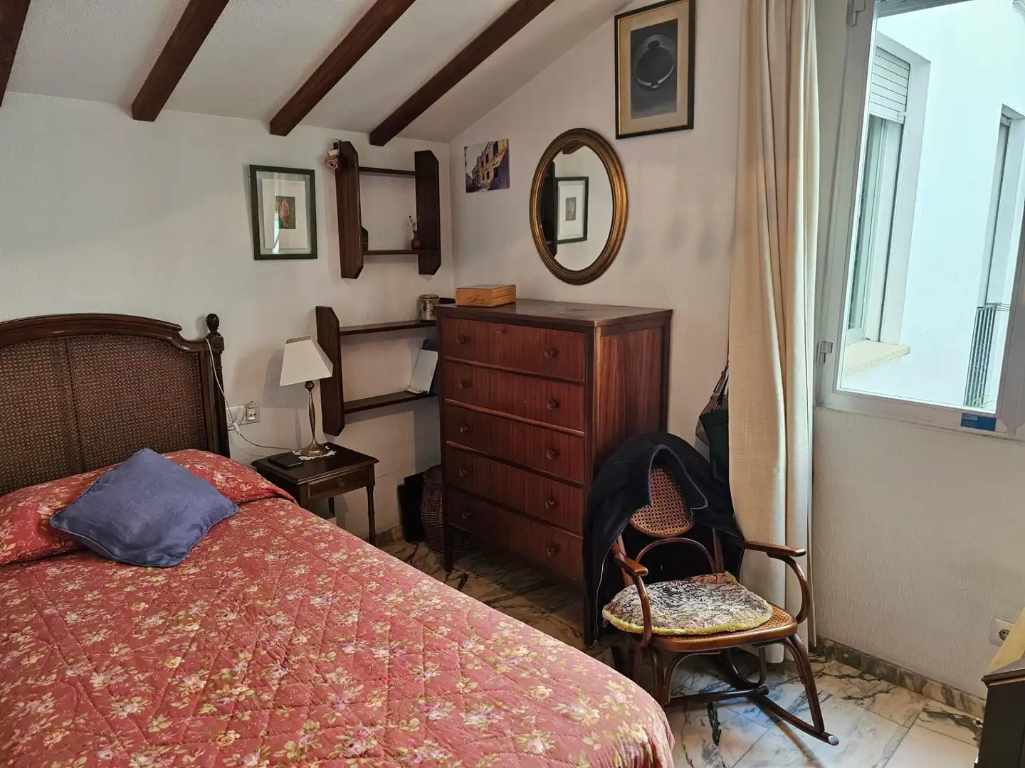 Schlafzimmer von Gebäude zum Verkauf in Córdoba