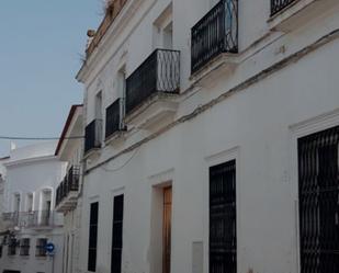 Exterior view of Premises for sale in Aracena