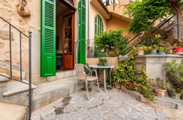 Casa con terrazza in vendita a Carrer de Sa Mar, imagen 6