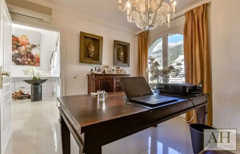 House for sale in Altea Hills, imagen 28