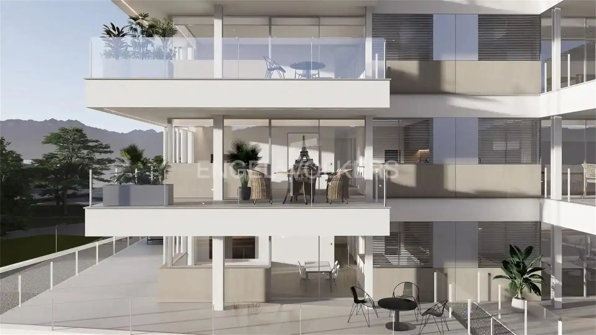 Pis en venda a Cunit Residencial