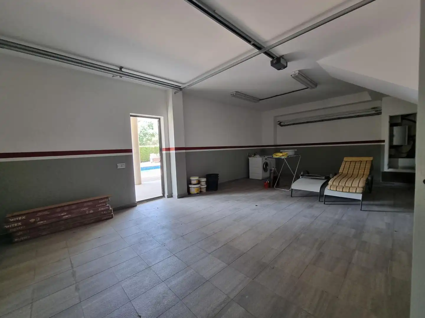 Casa o xalet en venda en Lloret de Mar amb Jardí privat, Terrassa i Traster