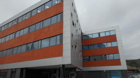 Foto 2 de Oficina en venda a José Luis Goioaga Etorbidea, 30, Erandio, Bizkaia