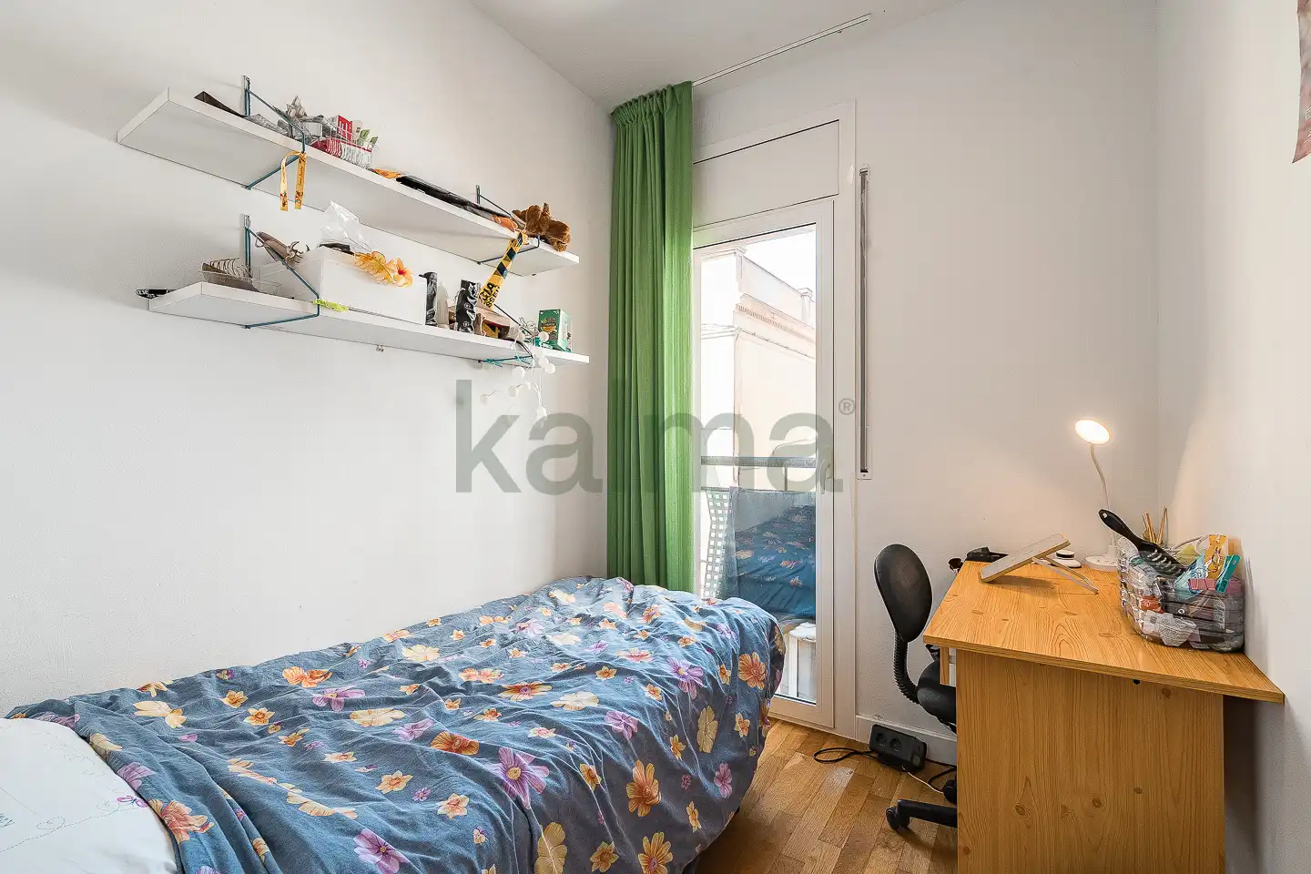 Appartement avec terrasse à vendre à Carrer del Ferrocarril, imagen 32