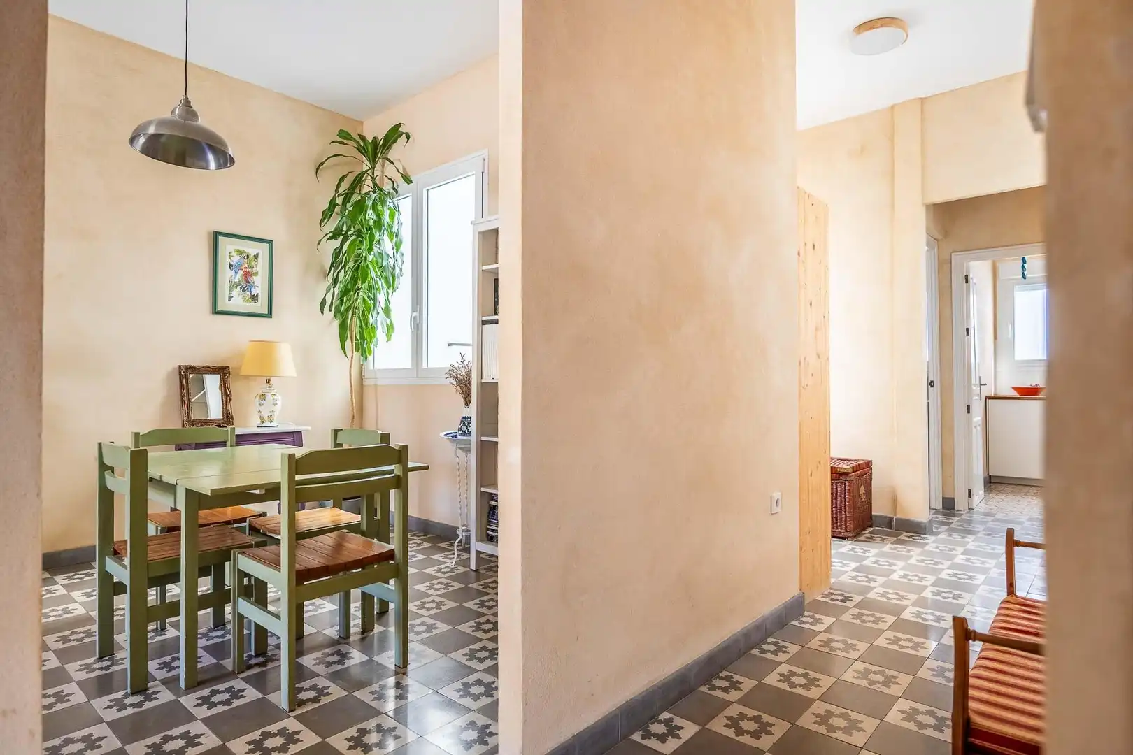 Wohnung zum Verkauf in Casco Antiguo, imagen 3