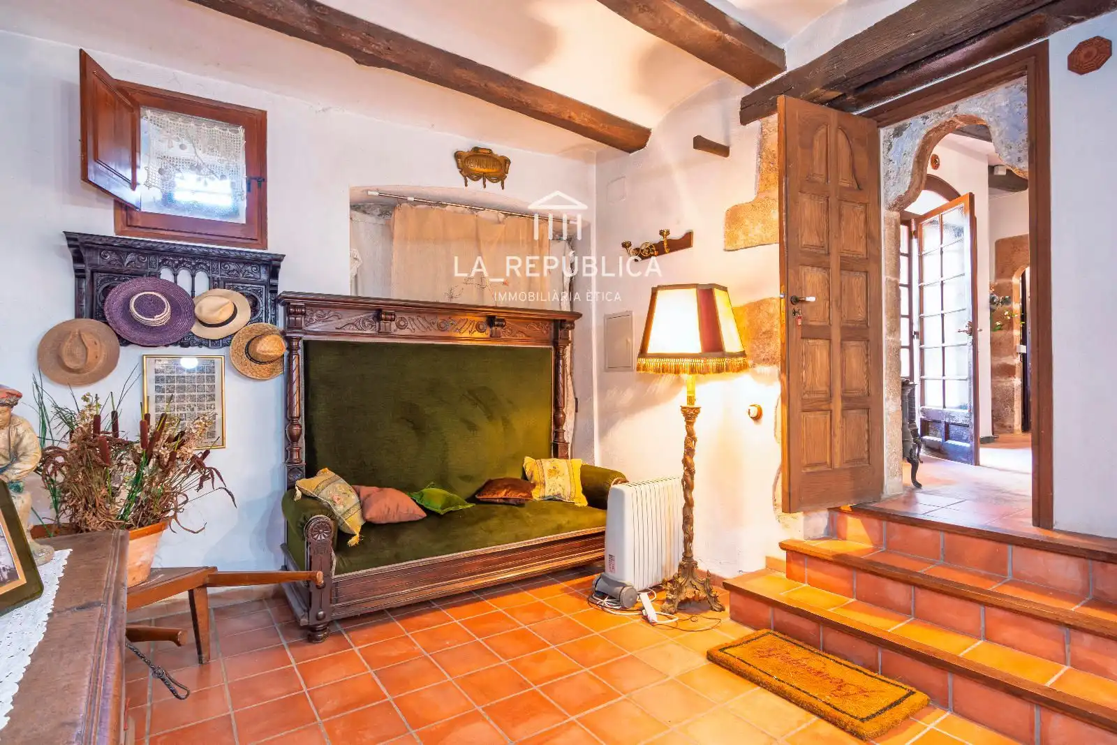 Casa o chalet en venta en Sils con Calefacción, Jardín privado y Terraza