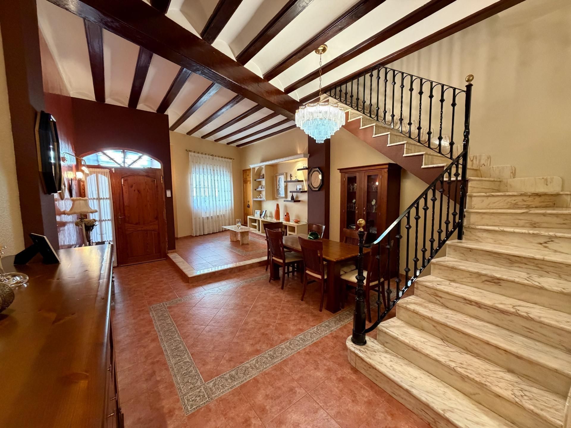 House or chalet for sale in Silla  with Heating, Terrace and Balcony