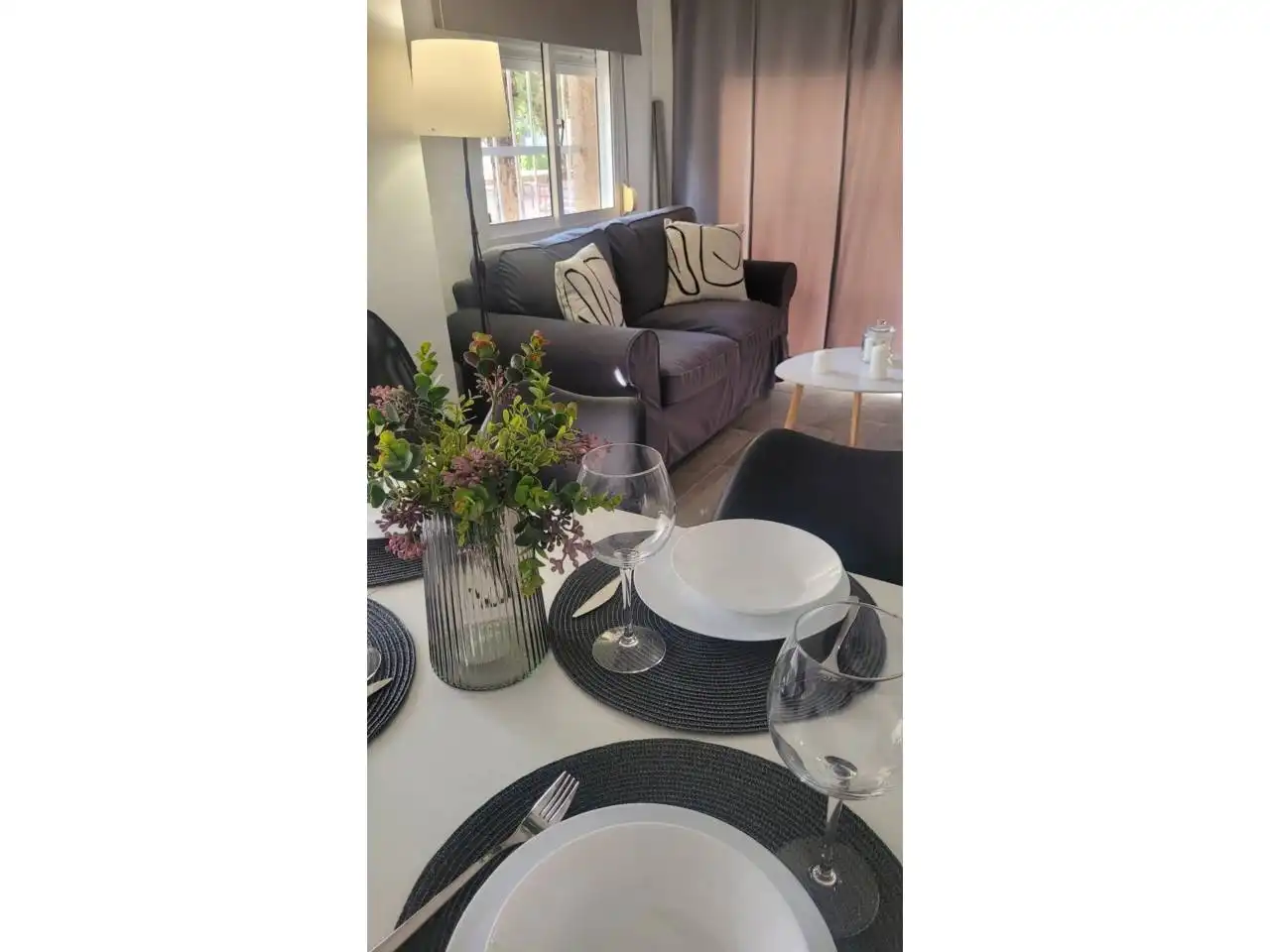 Piso en venta en Santiago - Coronación
