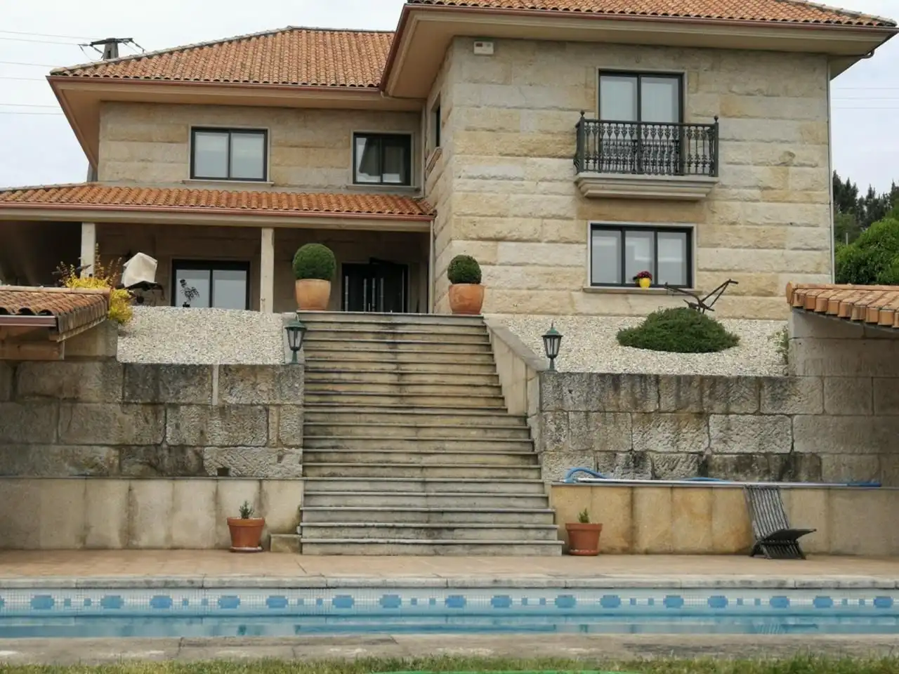Houses for sale in Barrocanes