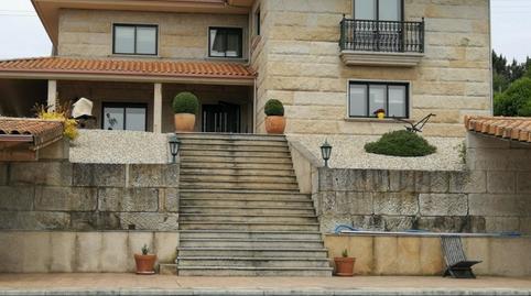 Foto 2 de Casa o xalet en venda a Barrocanes, Ourense