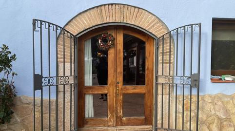 Foto 5 de Finca rústica en venda a Castellví de la Marca, Barcelona