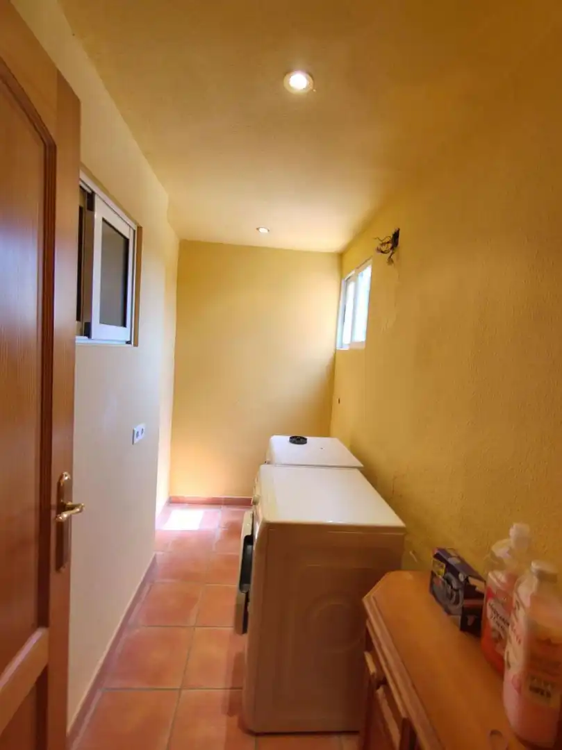 Detached house for sale in Barranco Hondo, imagen 44