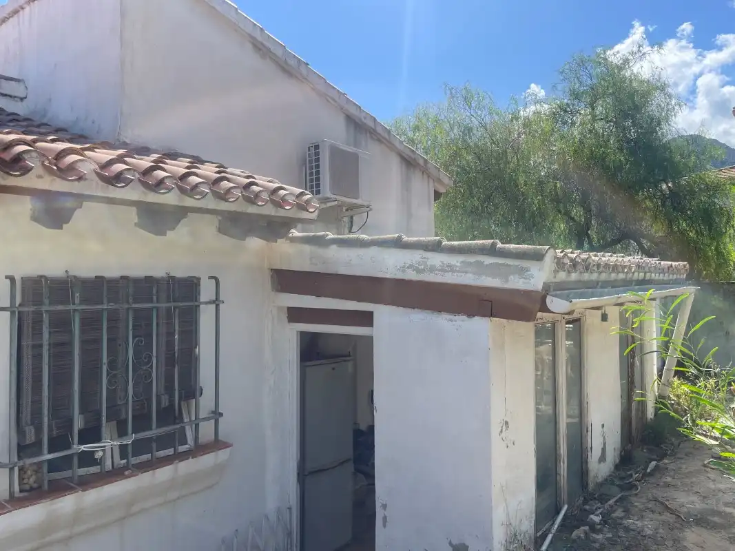 Villa con terrazza in vendita a Calle los Pinos, imagen 19