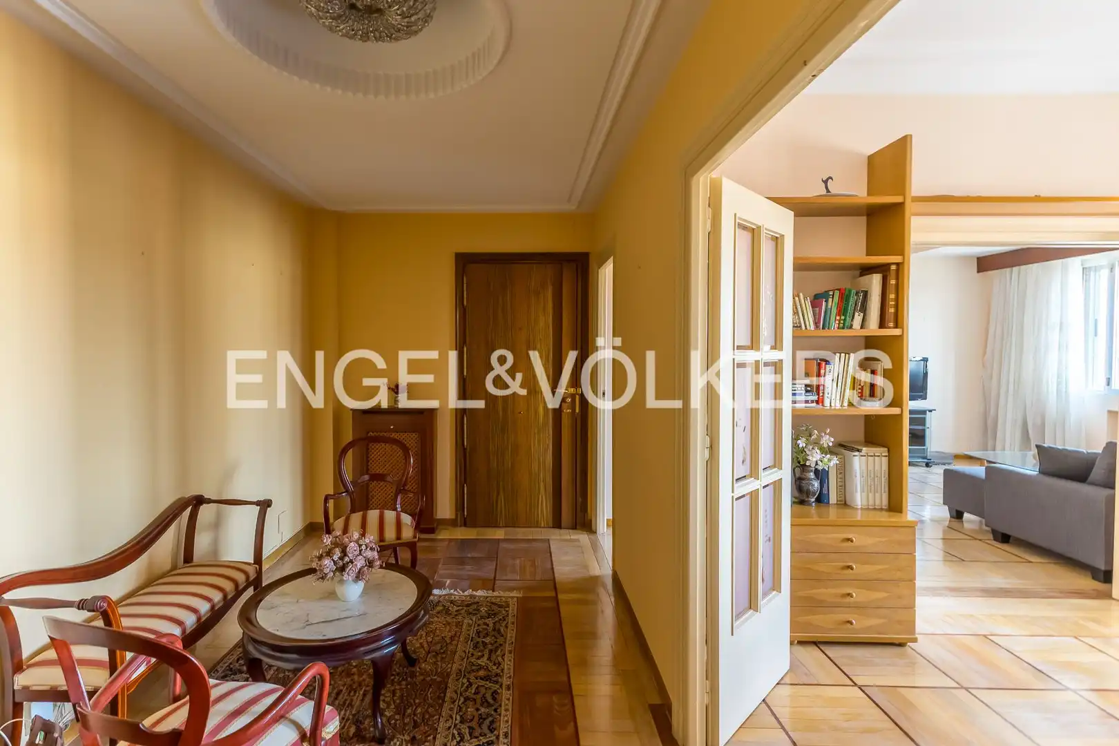 Wohnung mit Terrasse zum Verkauf in Arganzuela, imagen 6