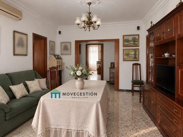 Wohnung zum Verkauf in Centro