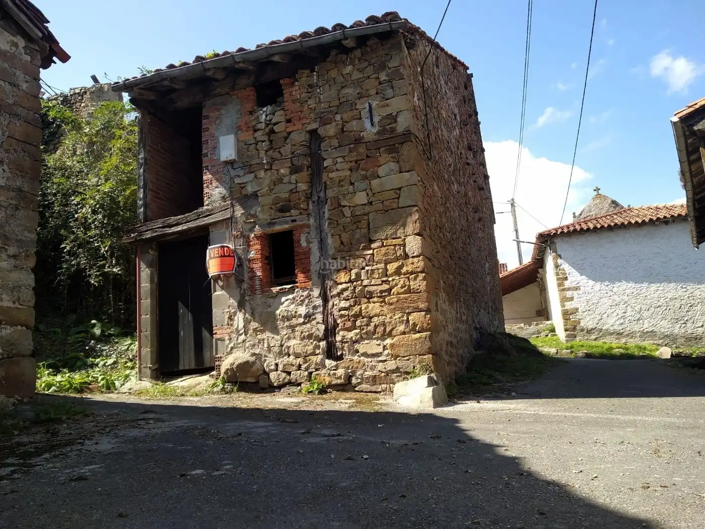 Terreno industrial en venta en Calle Arrabal 111, imagen 6