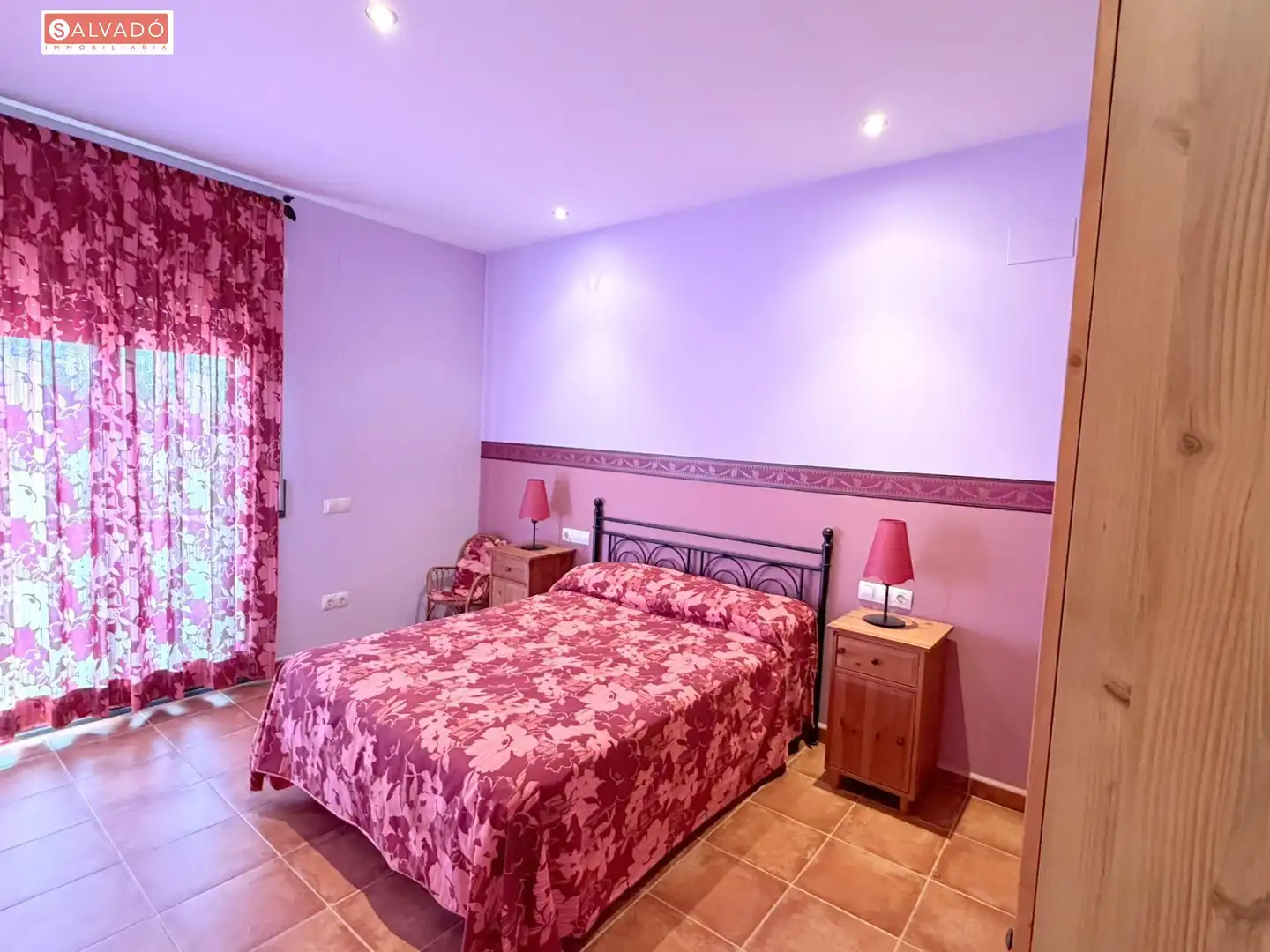 Habitación de Casa o chalet en venta en Costa Cunit - Els Jardins - Els Rosers