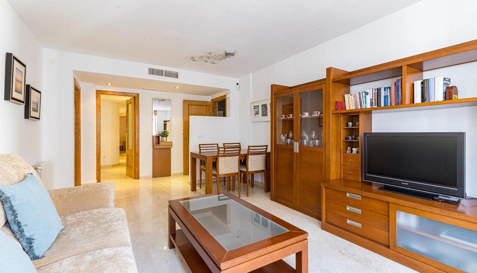 Foto 1 de Pis en venda a Calle San Pedro, San Pedro, Murcia