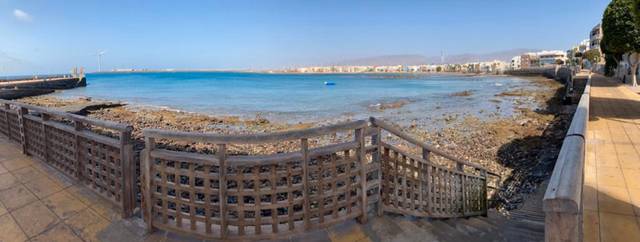 Piso en Alquiler en Calle Sal, 3 en Playa de Arinaga