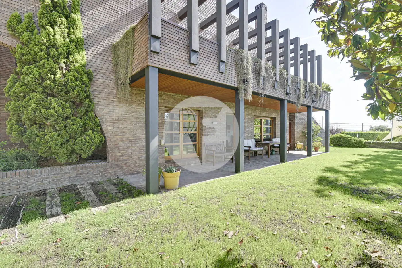 Haus mit Pool zum Verkauf in L'Ametlla del Vallès, imagen 5