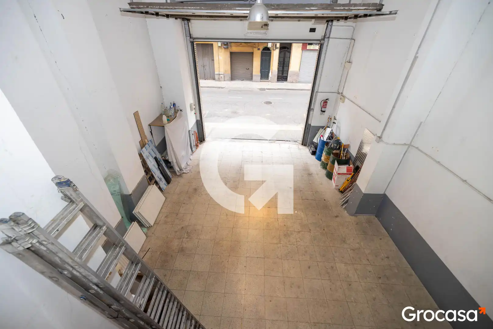 Local comercial en venta en AV SANT RUF, imagen 20