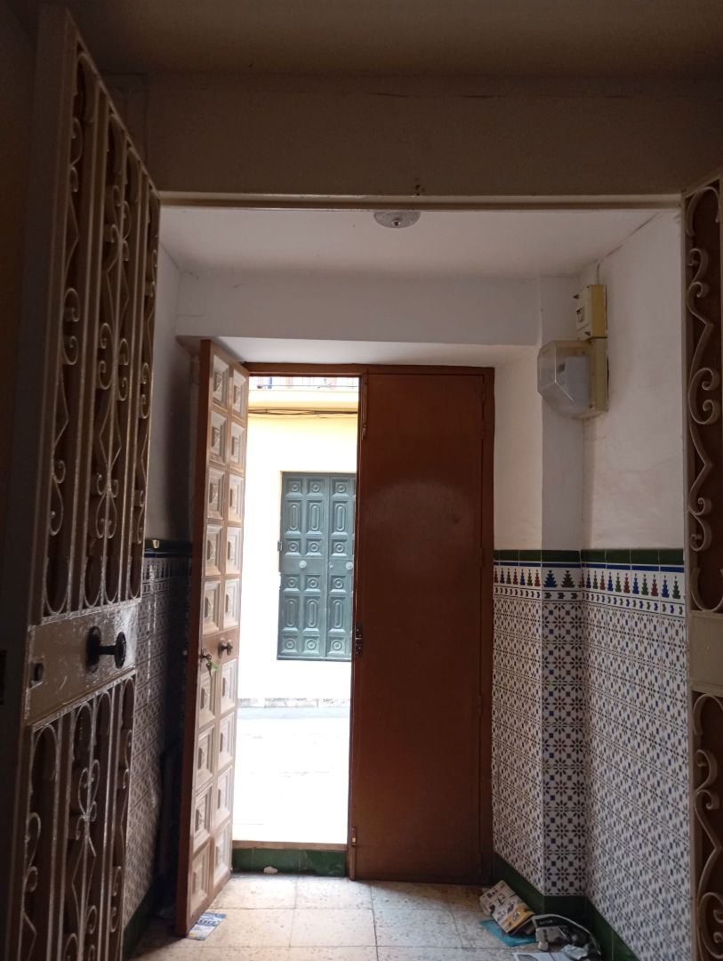 Casa o xalet en venda a Calle Tejar