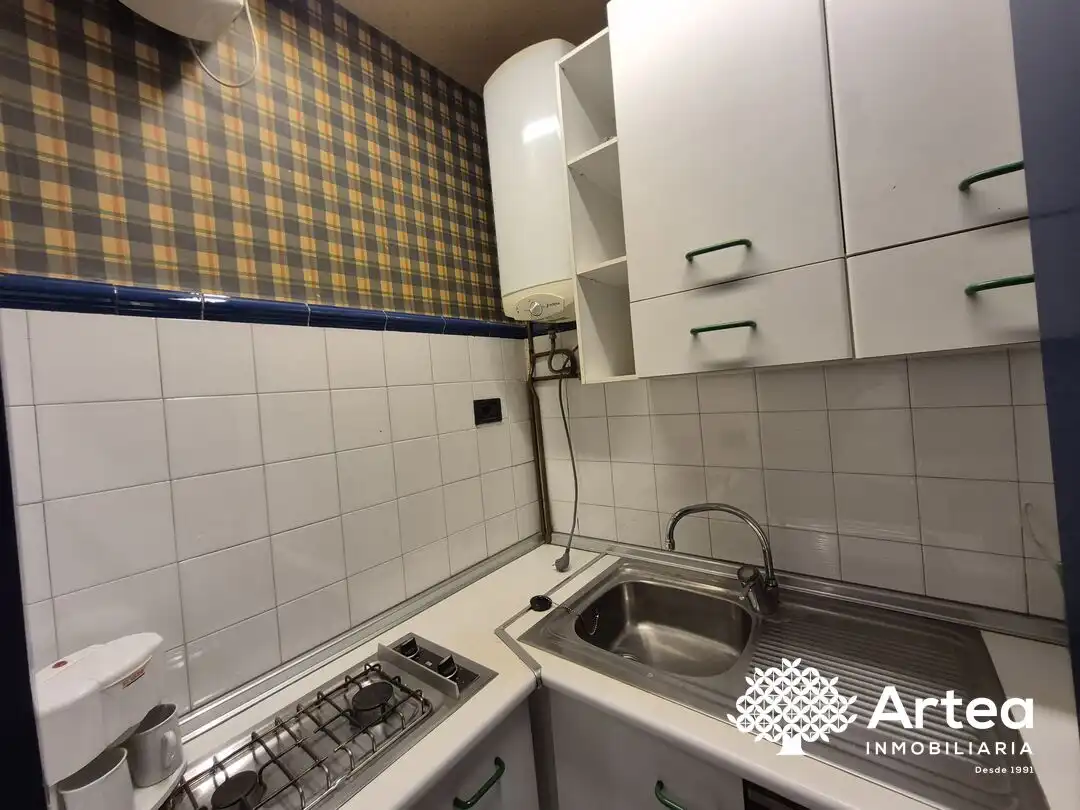 Büro mit Aufzug zur Miete in Calle Bidebarrieta Kalea, imagen 31