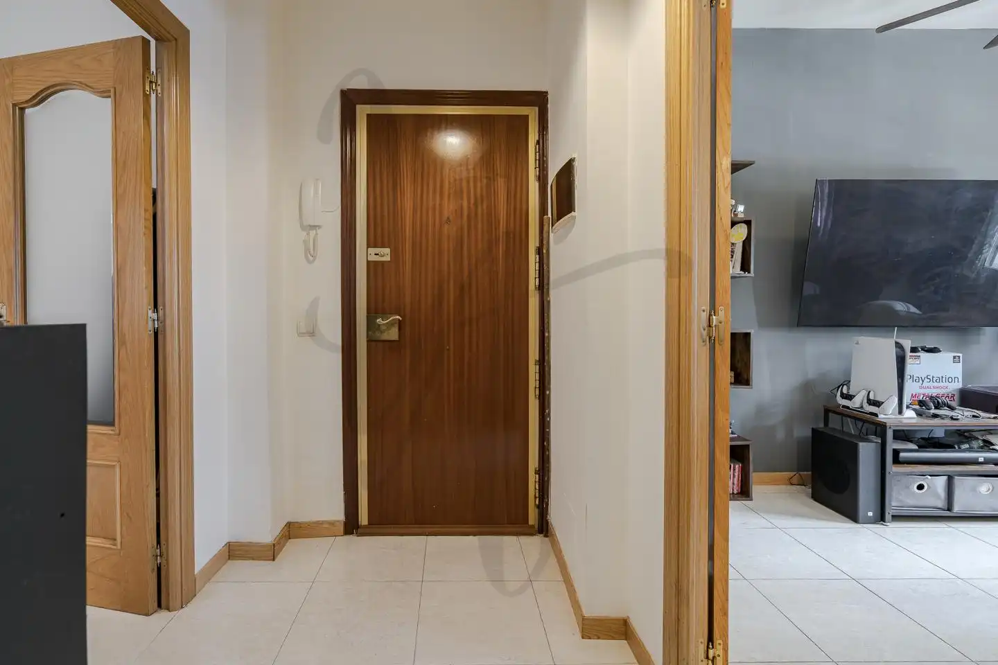 Piso en venta en Alcobendas con Aire acondicionado, Calefacción y Terraza