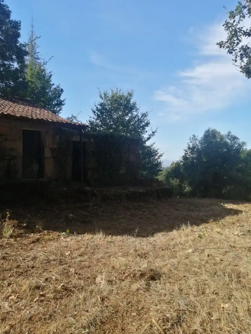 Residencial en venta en Ponteareas