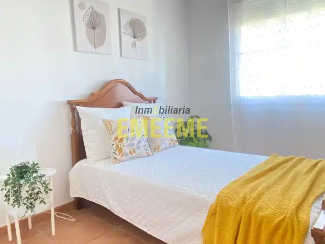 Casa aparellada amb terrassa en venda a Cuevas del Becerro, imagen 50