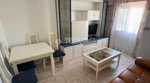 Foto 2 de Piso en venta en La Princesa, Málaga