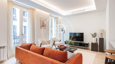 Photo 3 of Flat to rent in Cortes - Huertas, Madrid