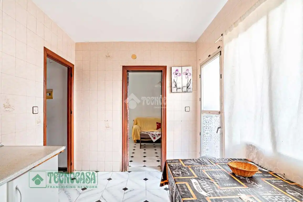 Casa pareada con terraza en venta en El Ejido Ciudad, imagen 13