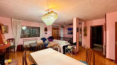 Foto 3 de Casa o chalet en venta en Serracines, Madrid