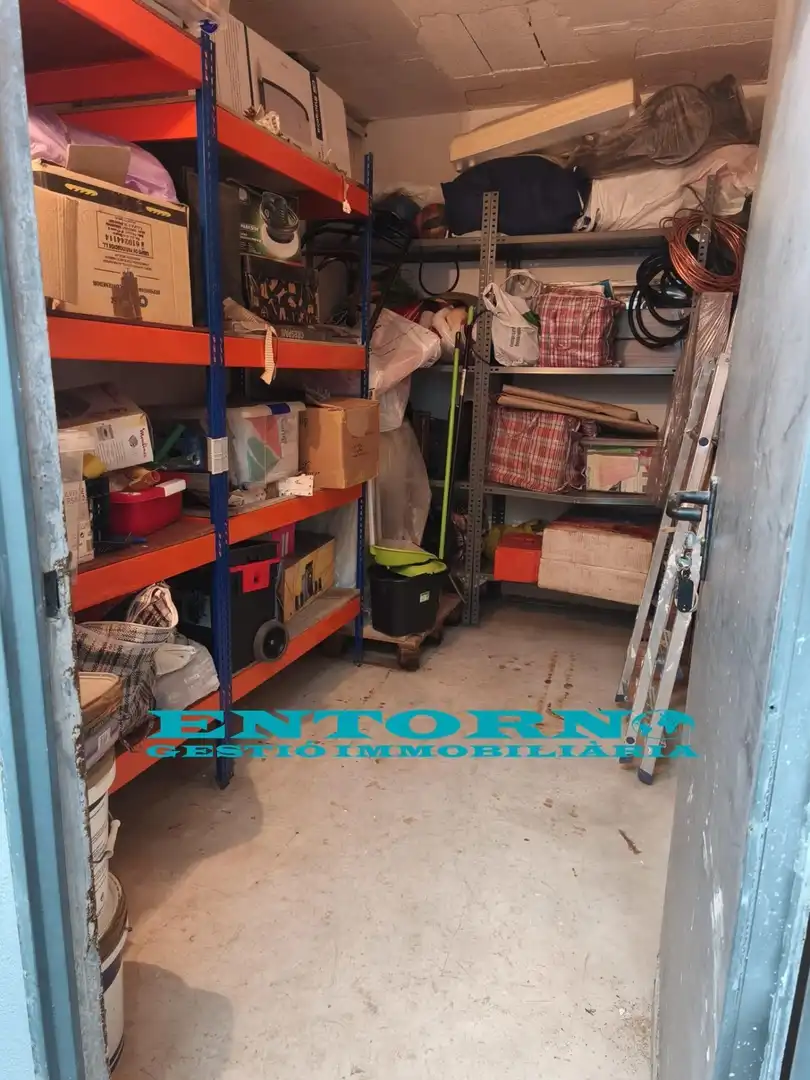 Piso en venta en Polinyà con Aire acondicionado, Calefacción y Terraza