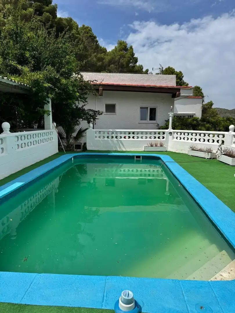Villa avec piscine à vendre à Urbanizaciones, imagen 14