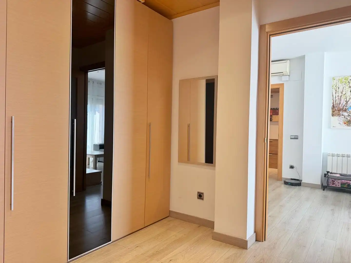 Flat for sale in Roda de Berà  with Air Conditioner, Heating and Parquet flooring