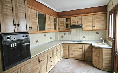 Kitchen of Flat for sale in Águilas  with Terrace and Balcony