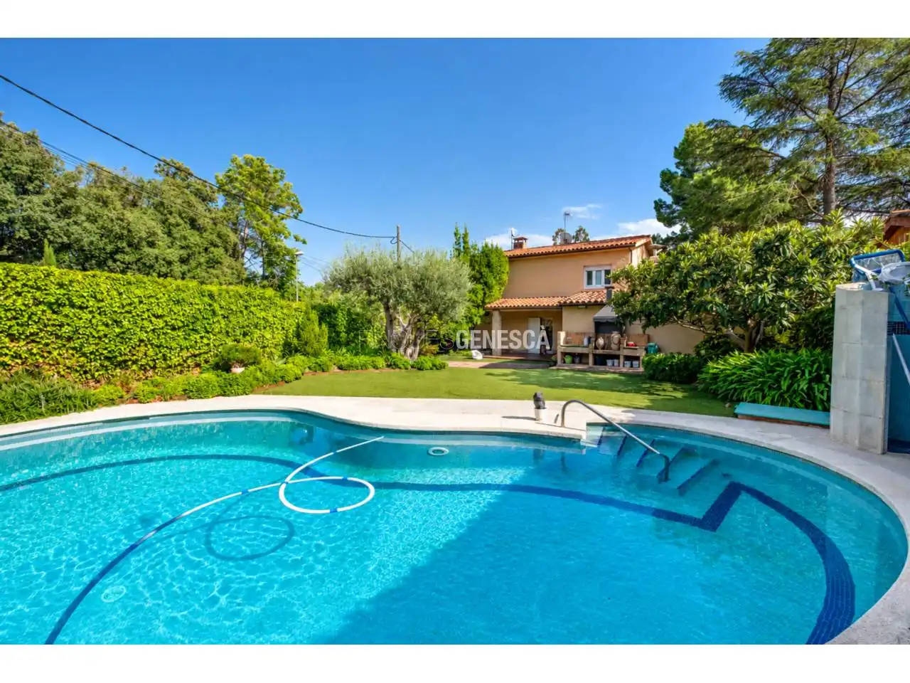 House with pool for sale in Camino Font de la Tartrana, imagen 28