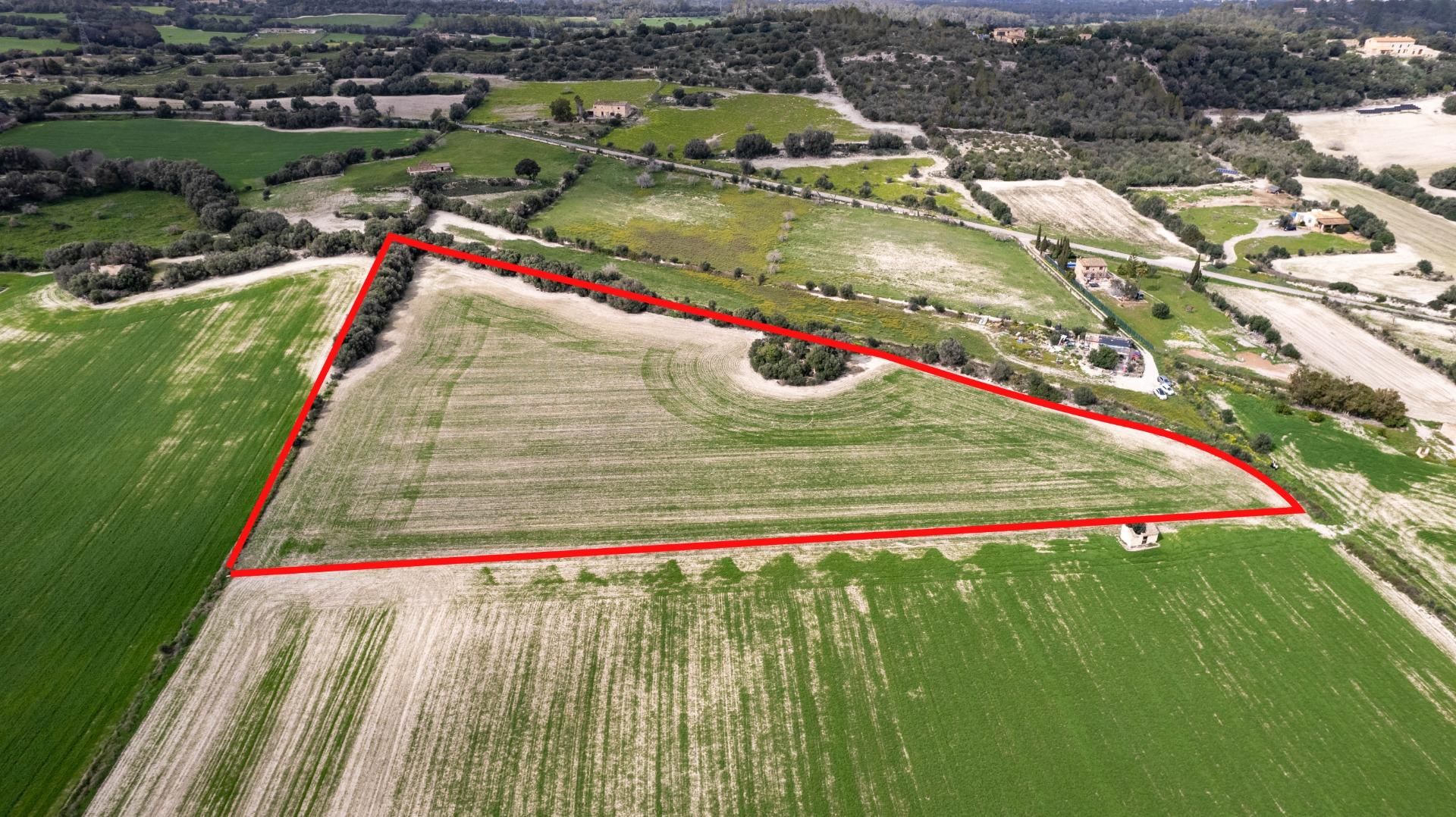 Residencial en venta en Polígono Poligono 5 parcela 92, Maria de la Salut