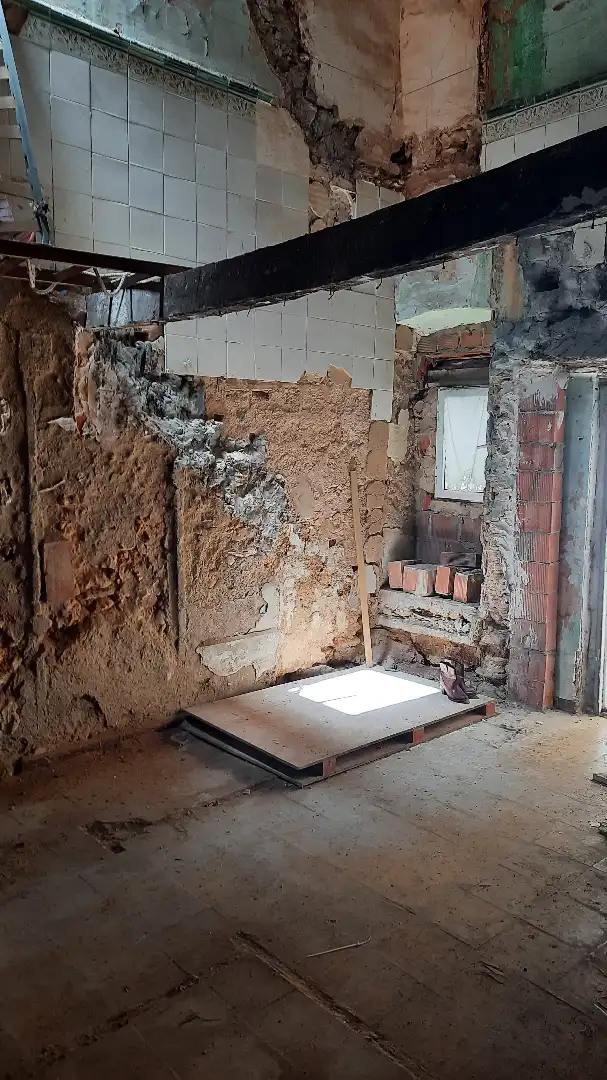 Semi-detached house for sale in Casco Urbano, imagen 4