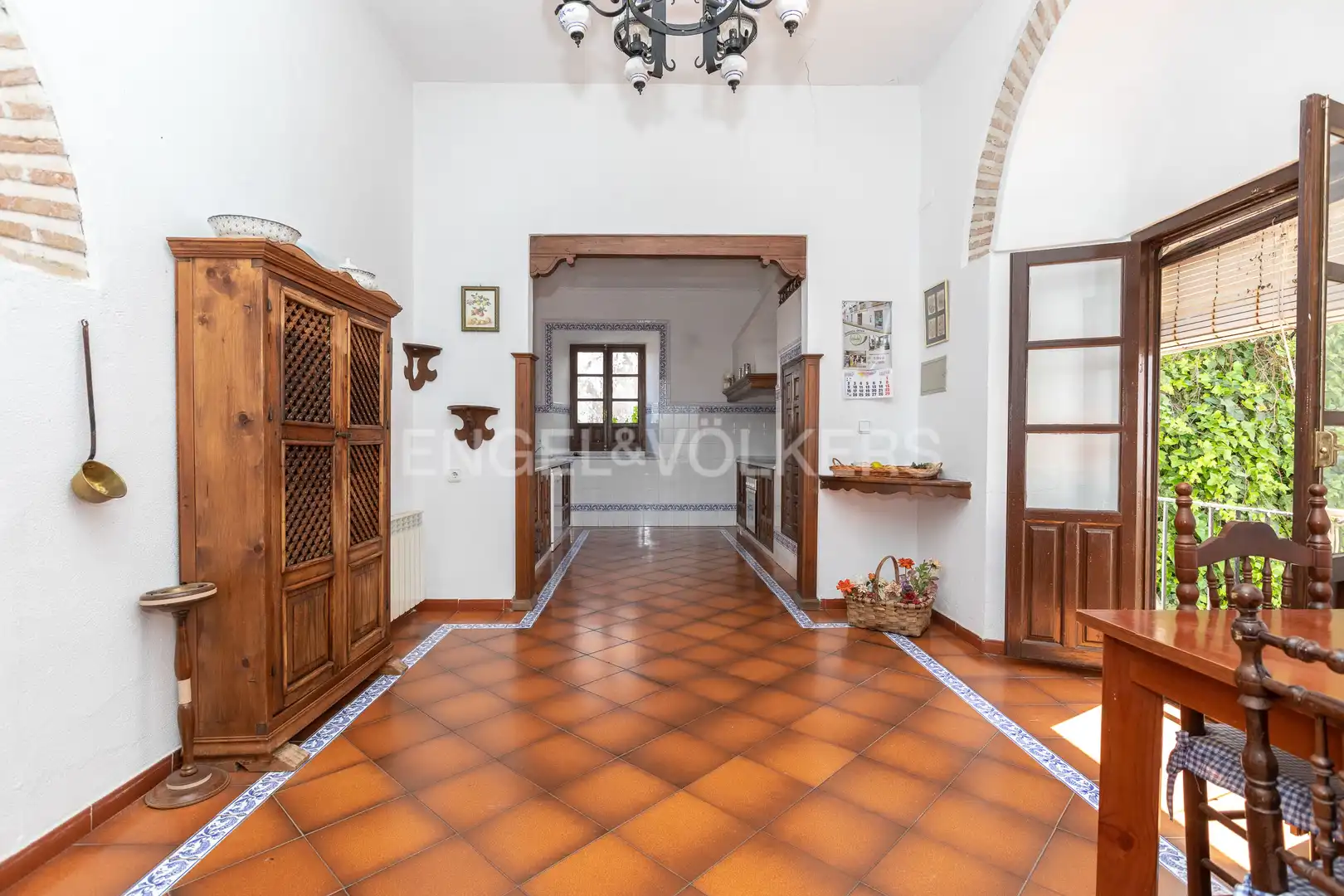 Houses for sale in Écija  with Air Conditioner, Heating and Private garden