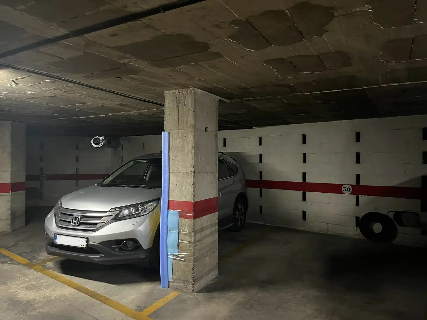Individuel avec ascenseur à vendre à Carrer Bailèn 8, imagen 4