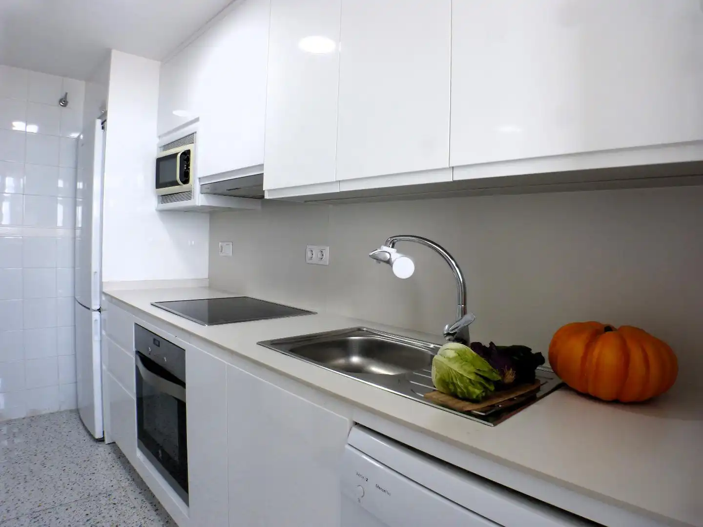 Apartamento de alquiler en JAUME I EL CONQUERIDOR,76, 76, Playa Muchavista